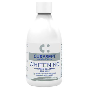 Whitening płyn do płukania jamy ustnej 300 ml