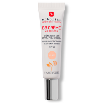 BB Crème Make Up-Care Clair krem BB do twarzy 15 ml