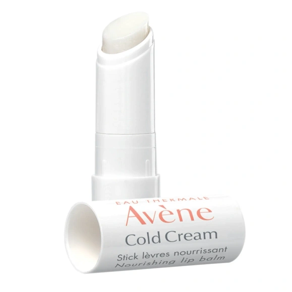 Cold Cream nawilżająca pomadka ochronna do ust 4 g