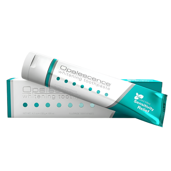 Sensitivity Relief Cool Mint pasta do zębów 100 ml