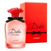 Dolce Rose damska woda toaletowa 75 ml