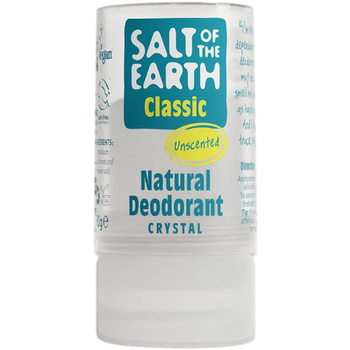 Unscented naturalny dezodorant w krysztale 90 g