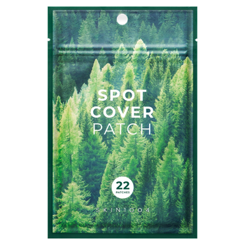 Spot Cover ultracienkie plastry punktowe na niedoskonałości 22 szt