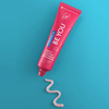 Be You Red pasta do zębów wybielająca ze smakiem dżin-toniku i hurmy 60 ml