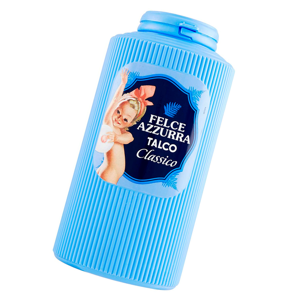 Talco Classico talk do ciała 500 g