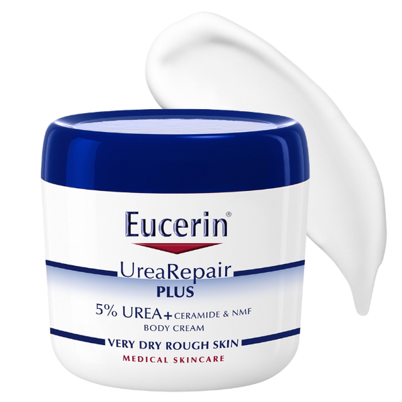 Urea Repair krem do ciała z 5% mocznikiem 450 ml