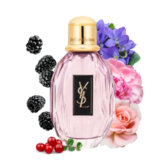 Parisienne damska woda perfumowana 90 ml