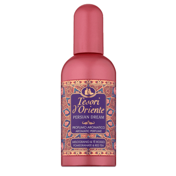 Persian Dream woda toaletowa dla kobiet 100 ml