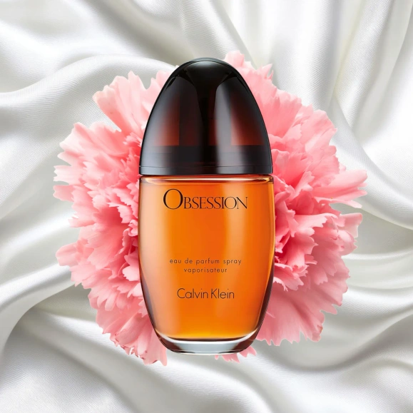 Calvin Klein Obsession woda perfumowana dla kobiet 100 ml