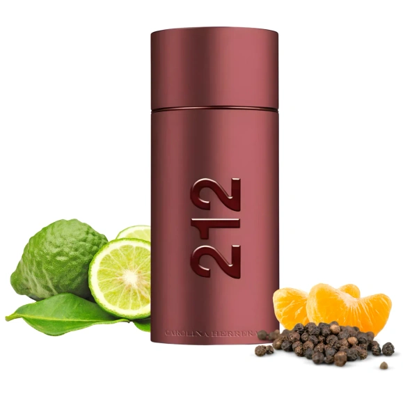 212 Sexy Men męska woda toaletowa 100 ml