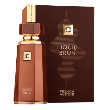 Liquid Brun Eau De Parfum woda perfumowana dla mężczyzn 100 ml