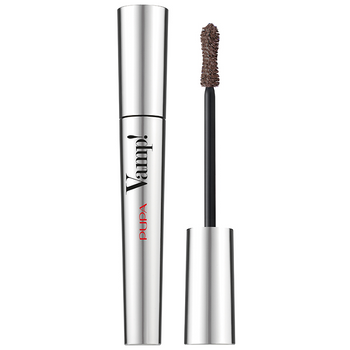 Vamp Mascara 200 Chocolate Brown tusz do rzęs 9 ml
