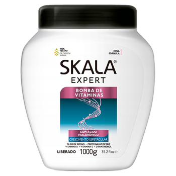 Expert Bomba de Vitaminas pielęgnacyjny krem do włosów 1000 g