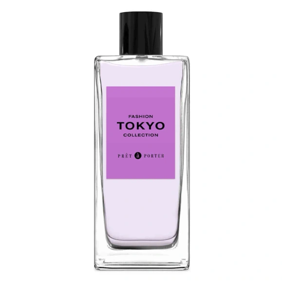 Tokyo woda perfumowana dla kobiet 100 ml