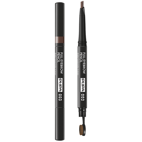 Full Eyebrow Pencil 003 Dark Brown kredka do brwi 0,2 g