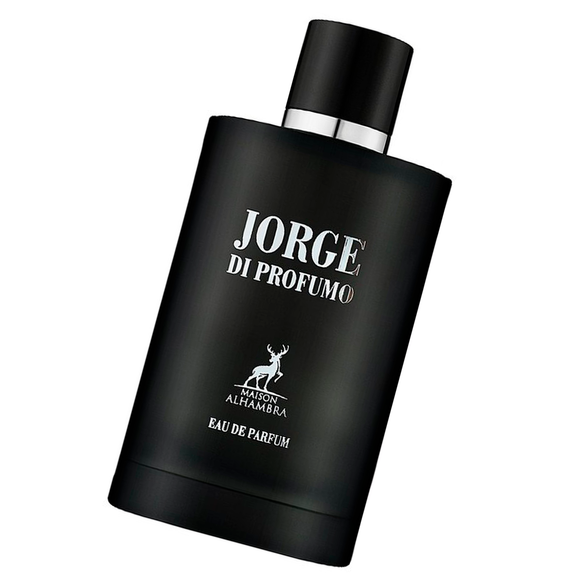 Jorge Di Profumo woda perfumowana dla mężczyzn 100 ml