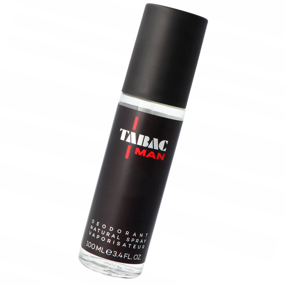 Man Deodorant Natural Spray dezodorant w sprayu 100 ml