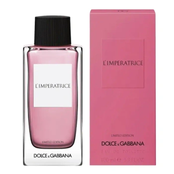 L'imperatrice damska woda toaletowa 100 ml