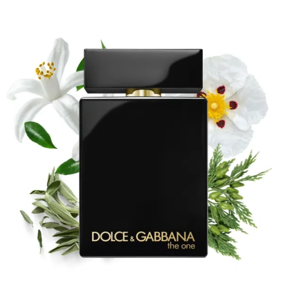 The One Intense męska woda perfumowana 100 ml