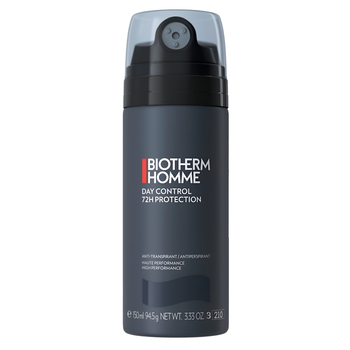 Homme Day Control 72H antyperspirant w sprayu 150 ml