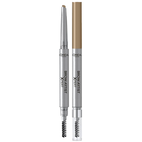 Brow Artist Xpert Mechanical Brow Pencil 101 Blond kredka do brwi