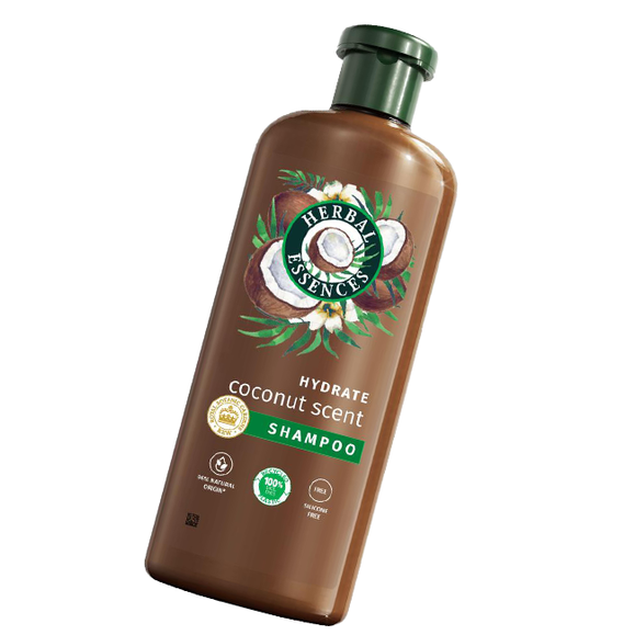 Hydrate Coconut Scent szampon do włosów 350 ml