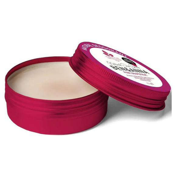 Pink Grapefruit naturalny dezodorant w kremie 45 g