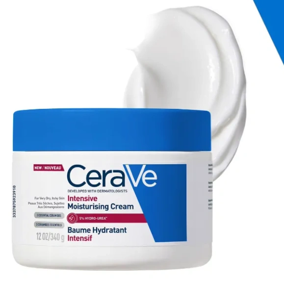 Baume Hydrant intensywnie nawilżający balsam do twarzy i ciała 340 g