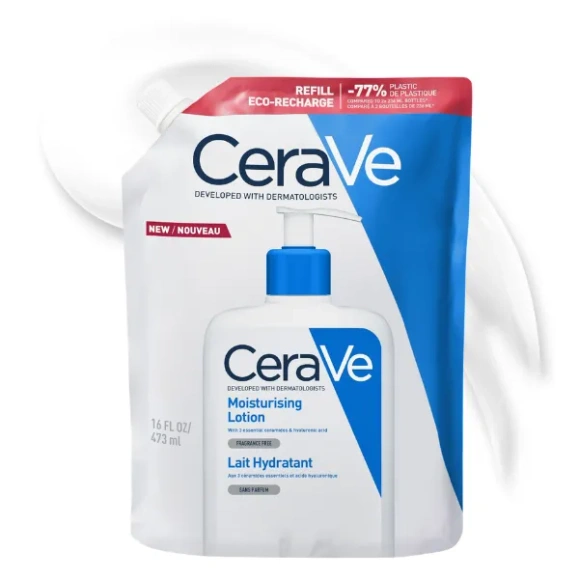 Refill balsam nawilżający do ciała 473 ml