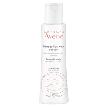 Démaquillant Yeux delikatny preparat do demakijażu okolic oczu 125 ml