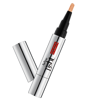 Active Light 003 Luminous Sand korektor rozświetlający 3,8 ml