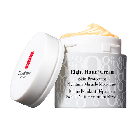 Eight Hour Cream Night intensywnie nawilżający krem na noc 50 ml