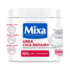 Urea Cica Repair+ regenerujący krem do twarzy i ciała 400 ml