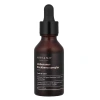 Idebenone + Blackberry Complex wygładzające serum do twarzy 30 ml