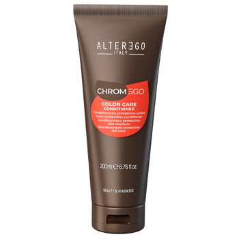 ChromEgo Color Care Conditioner odżywka do włosów farbowanych 200 ml