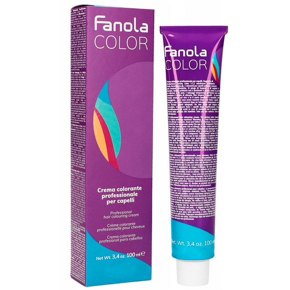 Color 10.0 Blonde Platinum farba do włosów 100 ml