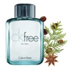 CK Free for Men woda toaletowa męska 100 ml