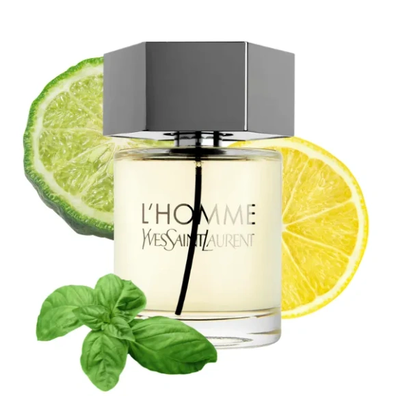 L'Homme męska woda toaletowa 100 ml