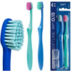 Soft 015 dwupak miękkich szczoteczek do zębów
