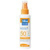 Dermo Protect Kids SPF50+ spray przeciwsłoneczny 150 ml