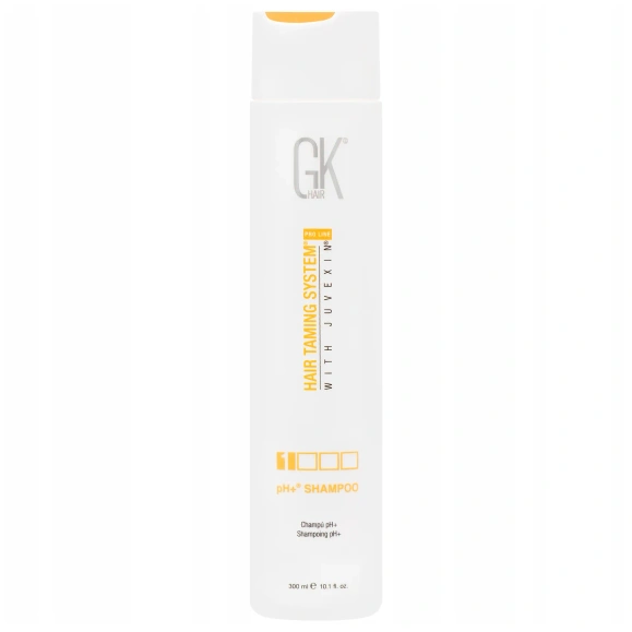 1 pH+ Shampoo szampon oczyszczający do włosów 300 ml