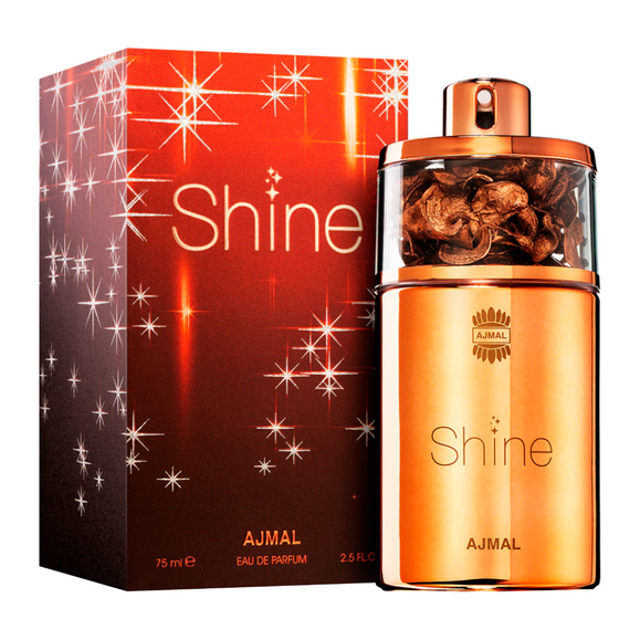 Shine woda perfumowana dla kobiet 75 ml