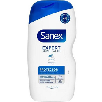 Expert Skin Health Protector żel delikatny pod prysznic 400 ml