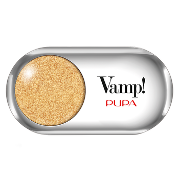 Vamp! Mettalic 203 24K Gold cień do powiek 1,5 g