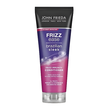 Frizz Ease Brazilian Sleek odżywka do włosów 250 ml