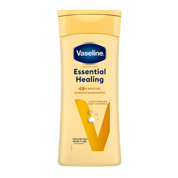 Essential Healing mleczko do ciała nawilżające 400 ml