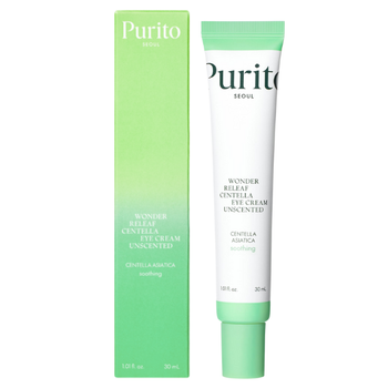 Wonder Releaf Centella Eye Cream Unscented krem pod oczy 30 ml