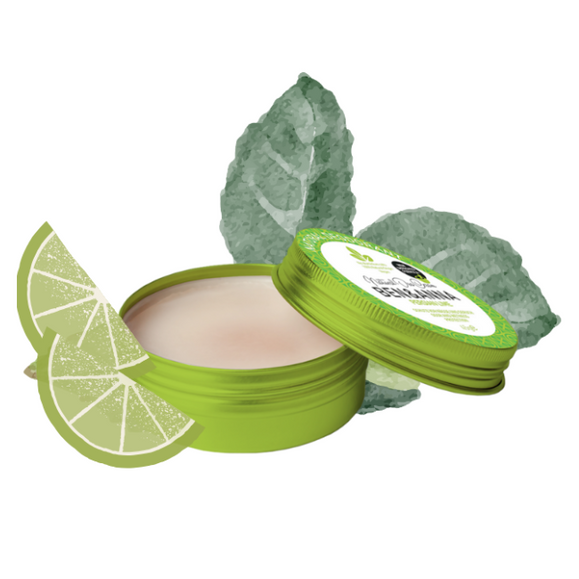 Ben&Anna Persian Lime naturalny dezodorant w kremie 45 g