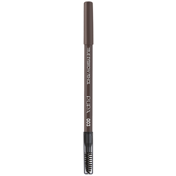 True Eyebrow Pencil 003 Dark Brown wodoodporna kredka do brwi 1,08 g