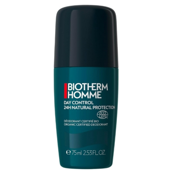 Homme Day Control Natural Protection dezodorant w kulce 75 ml